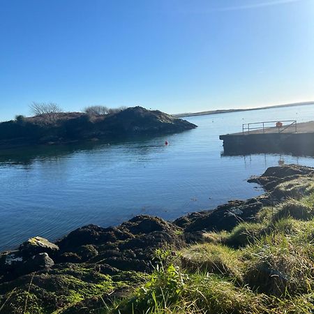 Ancaire Cottage Kilbronogue. Schull Zewnętrze zdjęcie