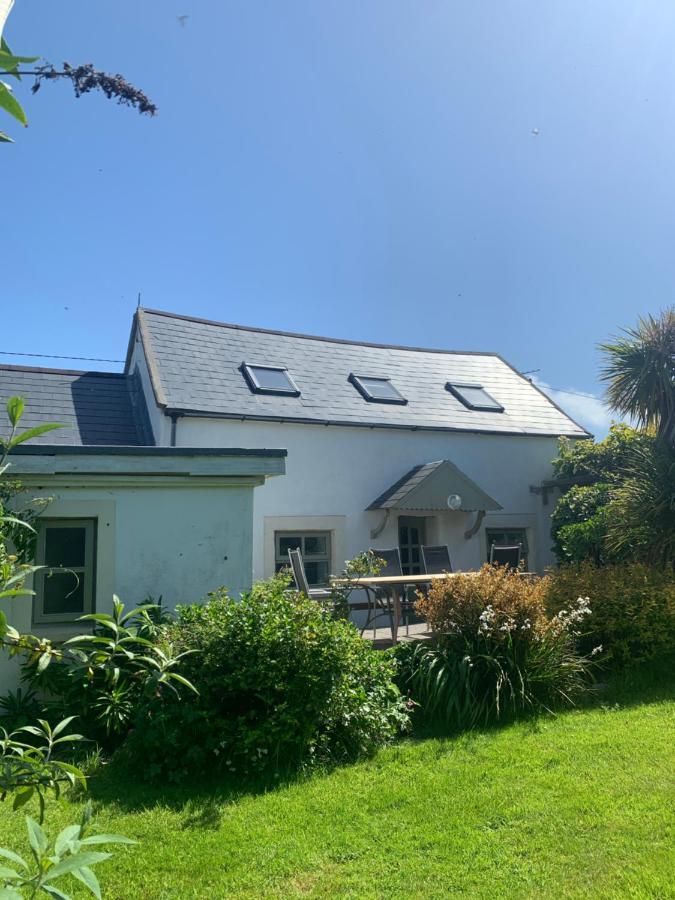 Ancaire Cottage Kilbronogue. Schull Zewnętrze zdjęcie
