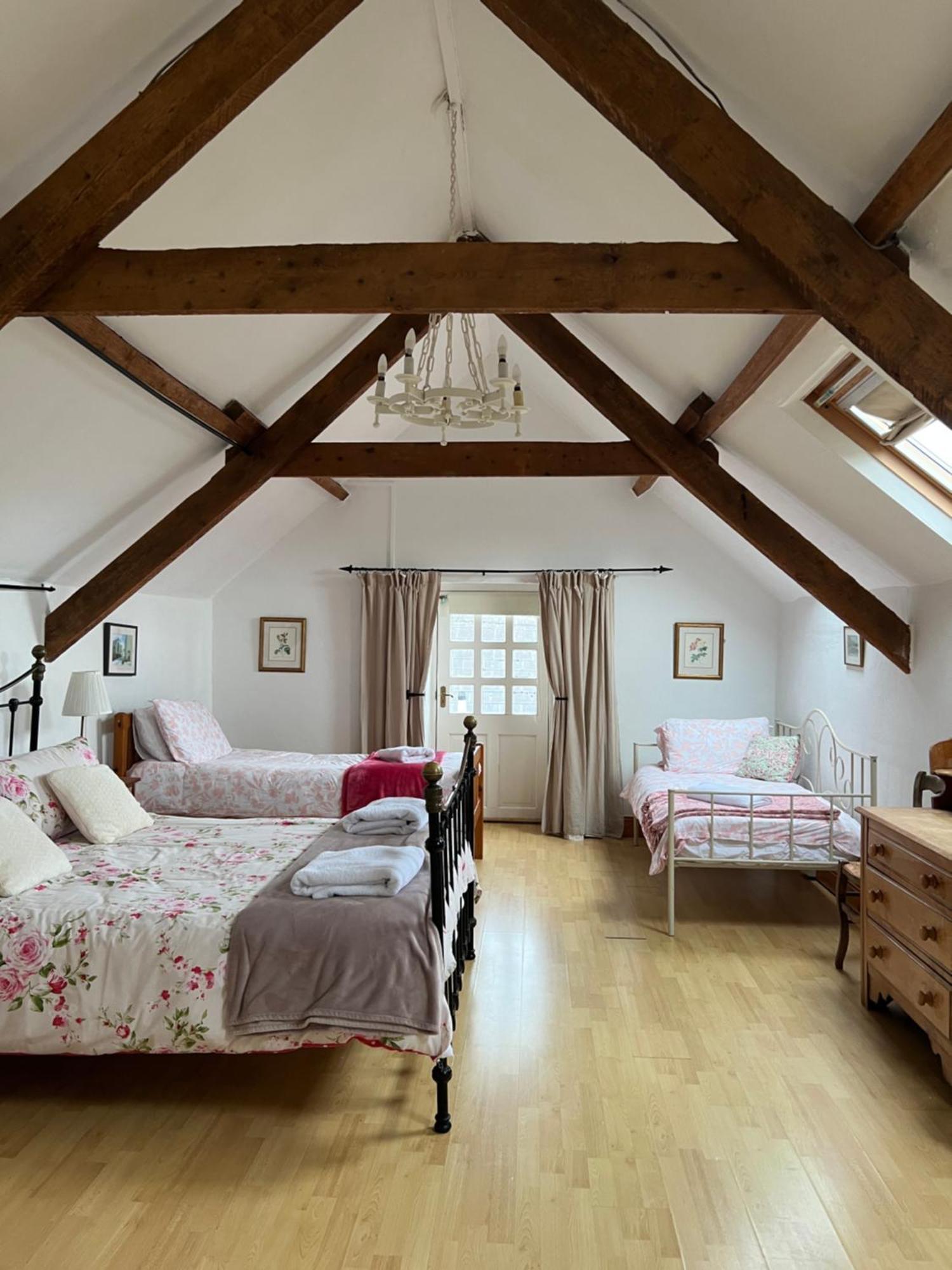 Ancaire Cottage Kilbronogue. Schull Zewnętrze zdjęcie