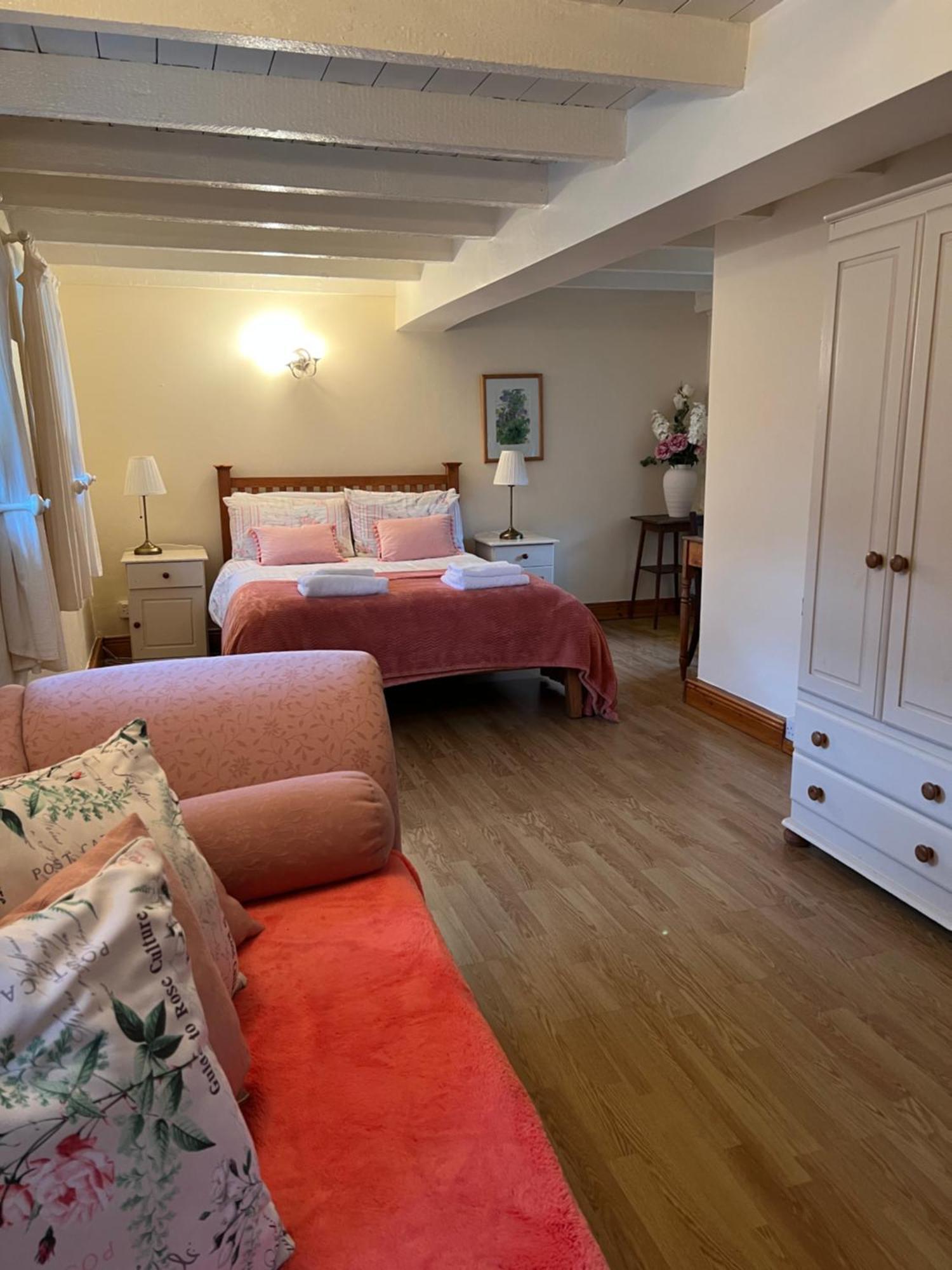 Ancaire Cottage Kilbronogue. Schull Zewnętrze zdjęcie