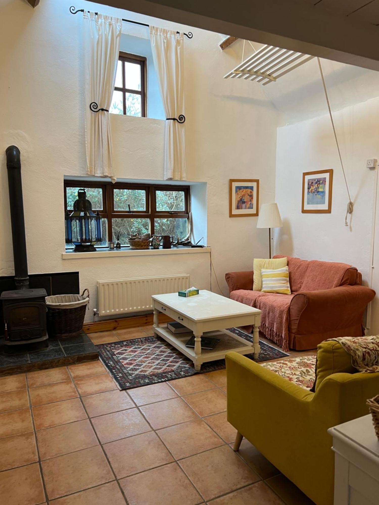 Ancaire Cottage Kilbronogue. Schull Zewnętrze zdjęcie