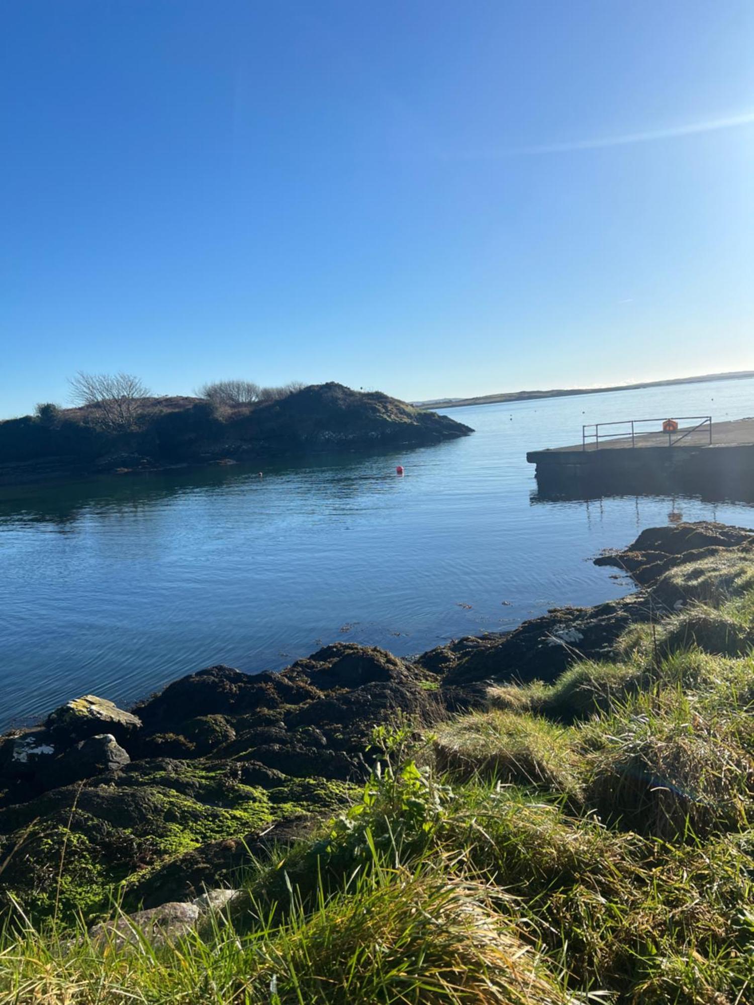 Ancaire Cottage Kilbronogue. Schull Zewnętrze zdjęcie