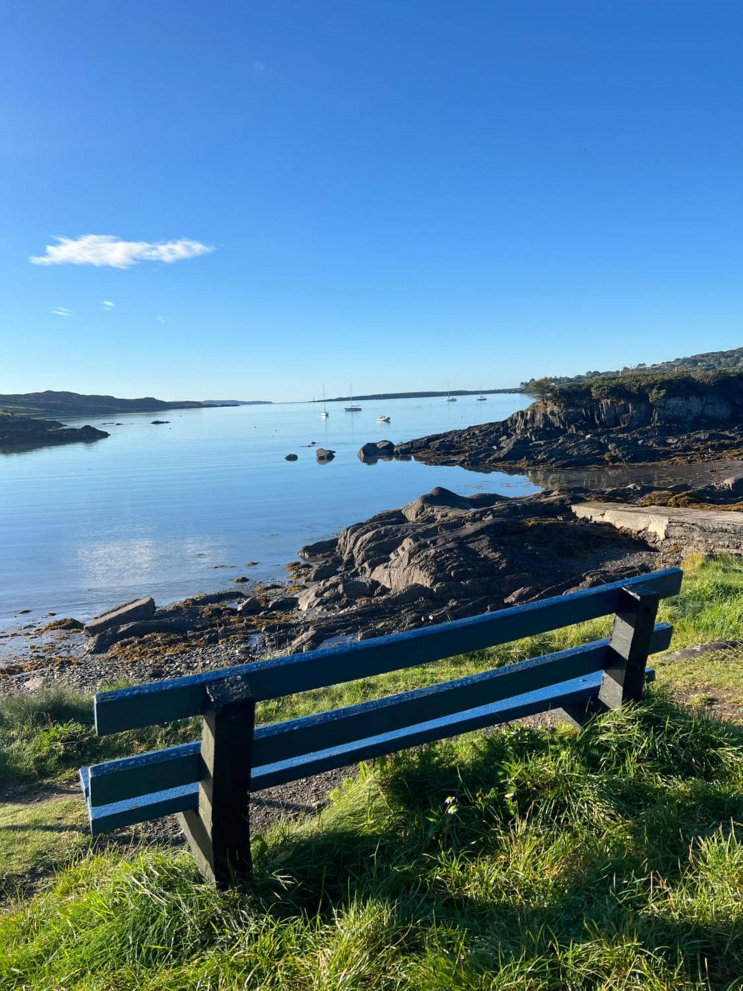 Ancaire Cottage Kilbronogue. Schull Zewnętrze zdjęcie