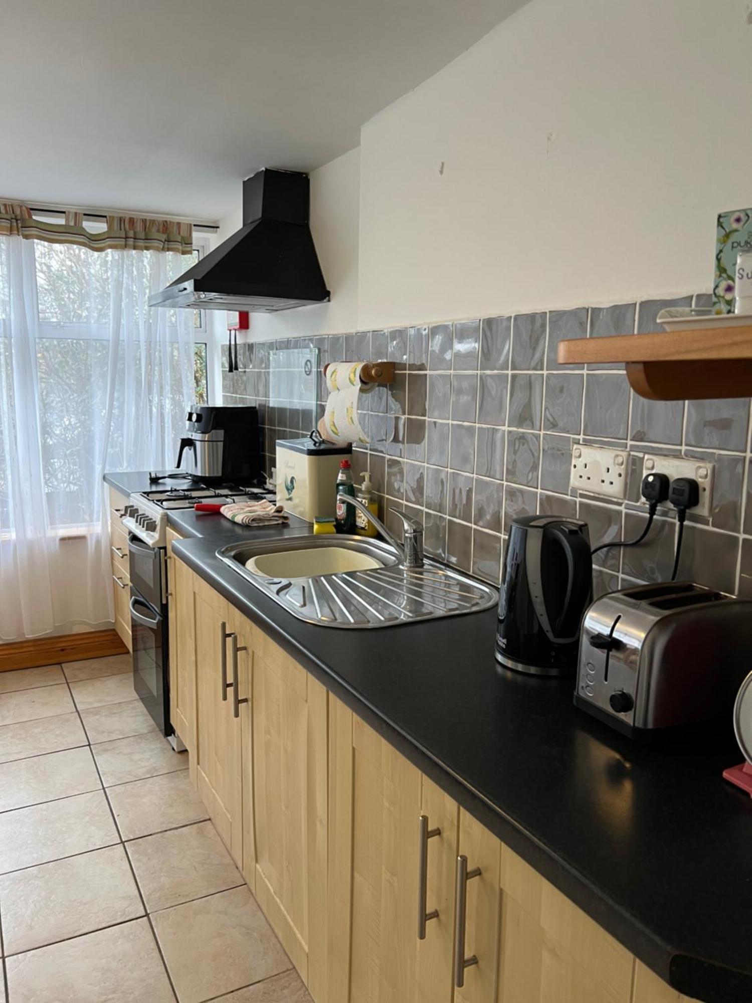 Ancaire Cottage Kilbronogue. Schull Zewnętrze zdjęcie