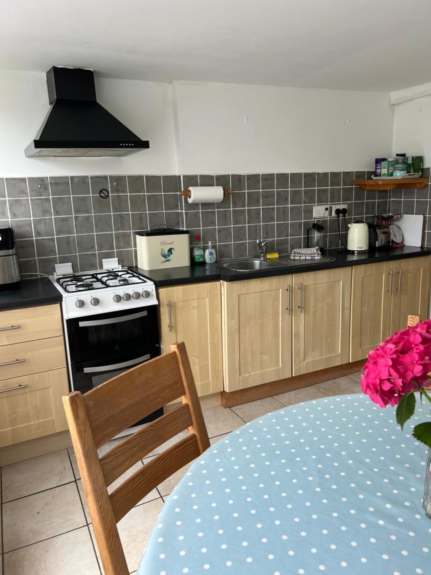 Ancaire Cottage Kilbronogue. Schull Zewnętrze zdjęcie