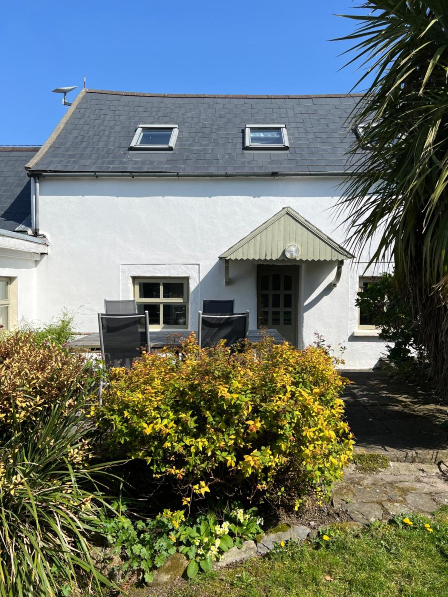 Ancaire Cottage Kilbronogue. Schull Zewnętrze zdjęcie